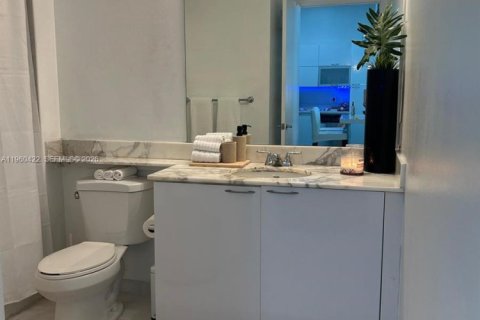 Copropriété à louer à Miami, Floride: 1 chambre, 58.06 m2 № 2025863 - photo 5