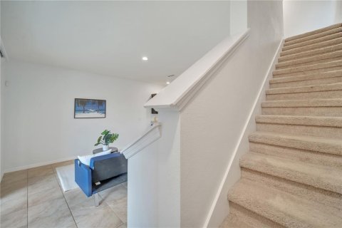 Townhouse in Davenport, Florida 3 bedrooms, 155.33 sq.m. № 1786418 - photo 25