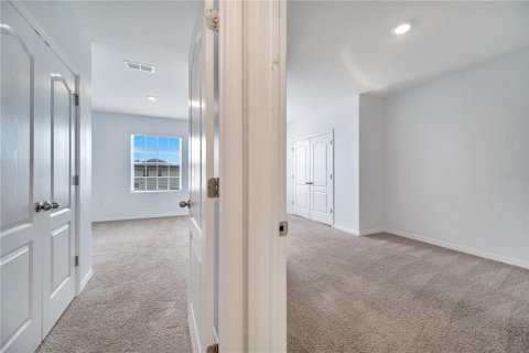 Townhouse in Davenport, Florida 3 bedrooms, 155.33 sq.m. № 1786418 - photo 30