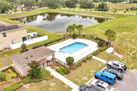 Townhouse in Davenport, Florida 3 bedrooms, 155.33 sq.m. № 1786418 - photo 6