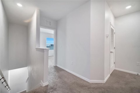 Townhouse in Davenport, Florida 3 bedrooms, 155.33 sq.m. № 1786418 - photo 27