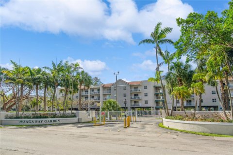 Condominio en venta en Cutler Bay, Florida, 2 dormitorios, 91.04 m2 № 1581492 - foto 12