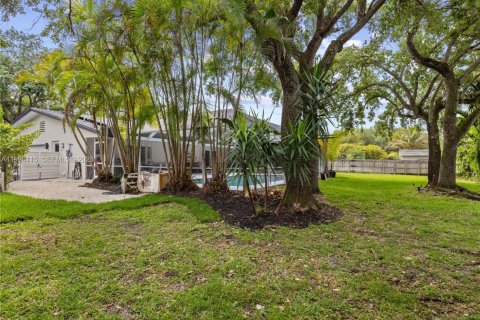 Villa ou maison à vendre à Palmetto Bay, Floride: 4 chambres, 235.88 m2 № 2060476 - photo 26