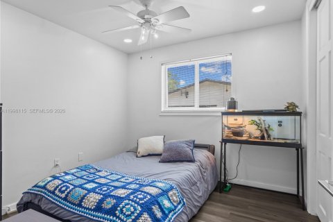 Villa ou maison à vendre à Palmetto Bay, Floride: 4 chambres, 235.88 m2 № 2060476 - photo 21