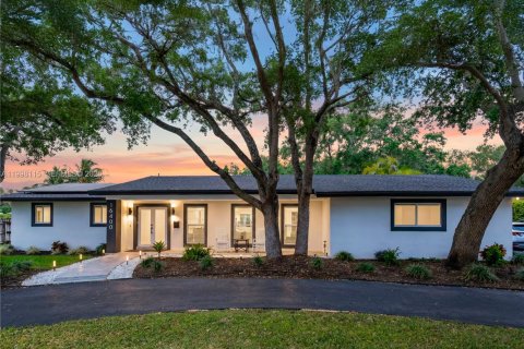 Villa ou maison à vendre à Palmetto Bay, Floride: 4 chambres, 235.88 m2 № 2060476 - photo 24