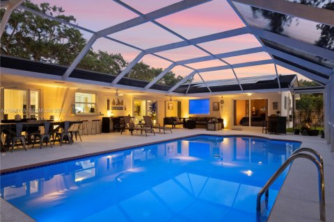 Villa ou maison à vendre à Palmetto Bay, Floride: 4 chambres, 235.88 m2 № 2060476 - photo 25