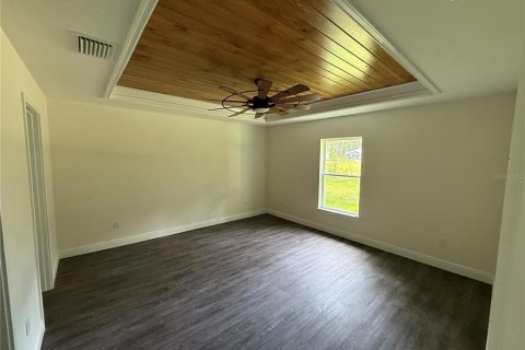 House in Dunnellon, Florida 4 bedrooms, 162.67 sq.m. № 1826520 - photo 2