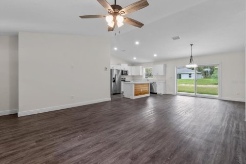 House in Dunnellon, Florida 4 bedrooms, 162.67 sq.m. № 1826520 - photo 17