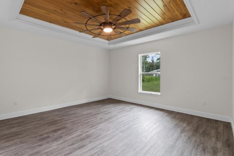 House in Dunnellon, Florida 4 bedrooms, 162.67 sq.m. № 1826520 - photo 21
