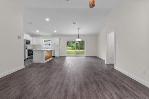 House in Dunnellon, Florida 4 bedrooms, 162.67 sq.m. № 1826520 - photo 18
