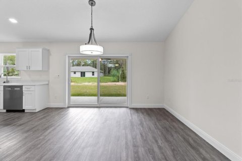 House in Dunnellon, Florida 4 bedrooms, 162.67 sq.m. № 1826520 - photo 7