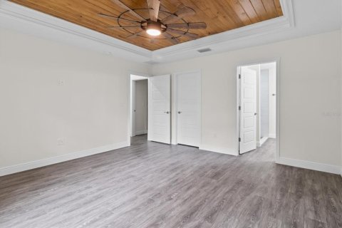 House in Dunnellon, Florida 4 bedrooms, 162.67 sq.m. № 1826520 - photo 22