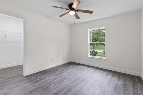 House in Dunnellon, Florida 4 bedrooms, 162.67 sq.m. № 1826520 - photo 25