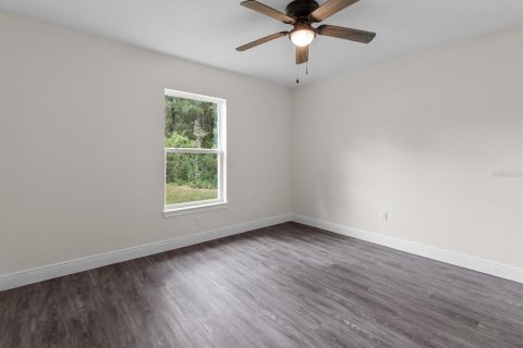 House in Dunnellon, Florida 4 bedrooms, 162.67 sq.m. № 1826520 - photo 28