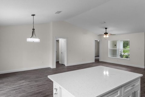 House in Dunnellon, Florida 4 bedrooms, 162.67 sq.m. № 1826520 - photo 15