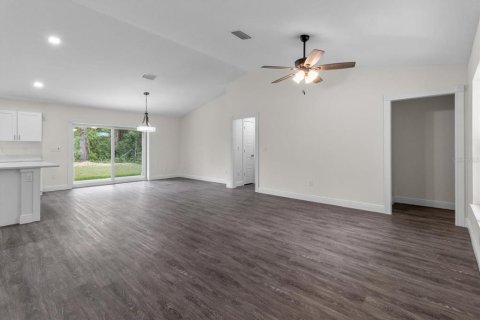 House in Dunnellon, Florida 4 bedrooms, 162.67 sq.m. № 1826520 - photo 16