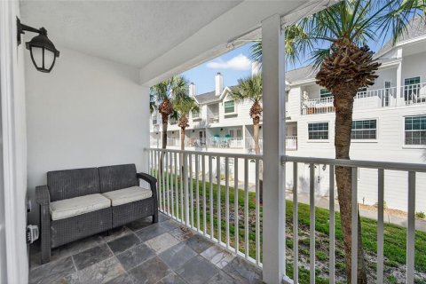 Touwnhouse à vendre à Redington Shores, Floride: 3 chambres, 114.92 m2 № 2142263 - photo 20
