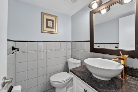 Touwnhouse à vendre à Redington Shores, Floride: 3 chambres, 114.92 m2 № 2142263 - photo 29