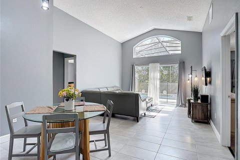 Купить виллу или дом в Киссимми, Флорида 7 комнат, 180.23м2, № 2130379 - фото 13