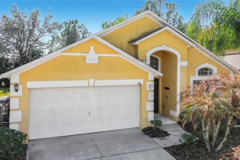Casa en Kissimmee, Florida 4 dormitorios, 180.23 m2 № 2130379