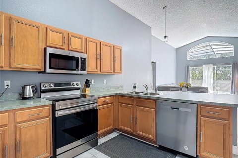 Купить виллу или дом в Киссимми, Флорида 7 комнат, 180.23м2, № 2130379 - фото 9