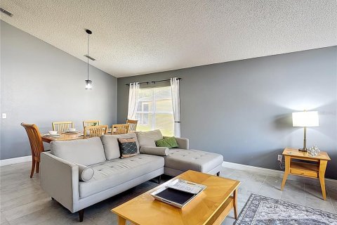 Купить виллу или дом в Киссимми, Флорида 7 комнат, 180.23м2, № 2130379 - фото 4