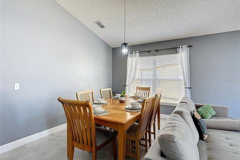 Купить виллу или дом в Киссимми, Флорида 7 комнат, 180.23м2, № 2130379 - фото 6
