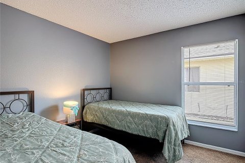 Купить виллу или дом в Киссимми, Флорида 7 комнат, 180.23м2, № 2130379 - фото 28