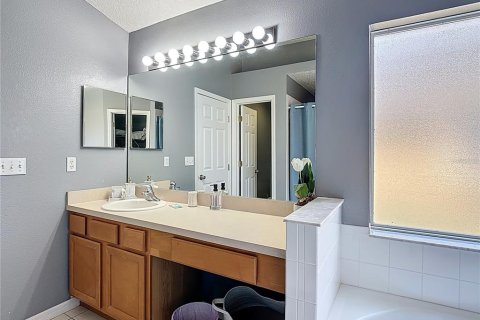Купить виллу или дом в Киссимми, Флорида 7 комнат, 180.23м2, № 2130379 - фото 21