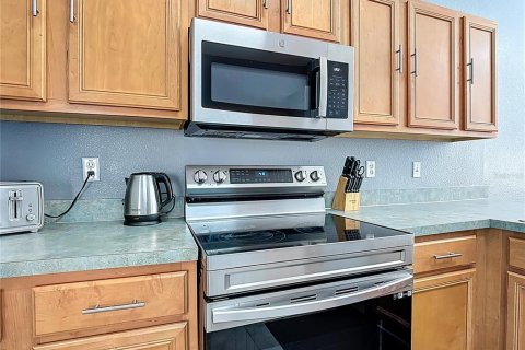 Купить виллу или дом в Киссимми, Флорида 7 комнат, 180.23м2, № 2130379 - фото 10