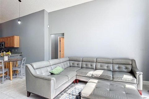 Купить виллу или дом в Киссимми, Флорида 7 комнат, 180.23м2, № 2130379 - фото 17
