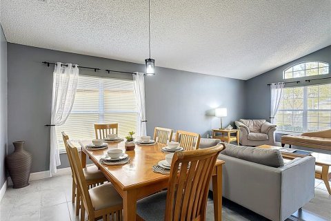 Купить виллу или дом в Киссимми, Флорида 7 комнат, 180.23м2, № 2130379 - фото 7