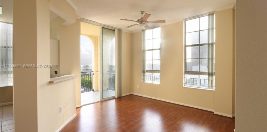 Condo in Fort Lauderdale, Florida, 3 bedrooms  № 2000218