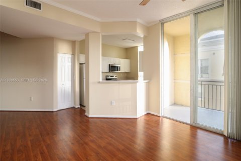 Condo in Fort Lauderdale, Florida, 3 bedrooms  № 2000218 - photo 3