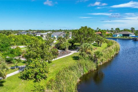 Land in Port Charlotte, Florida № 2165574 - photo 10