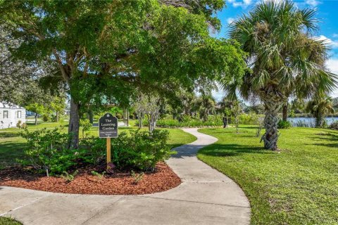 Land in Port Charlotte, Florida № 2165574 - photo 4