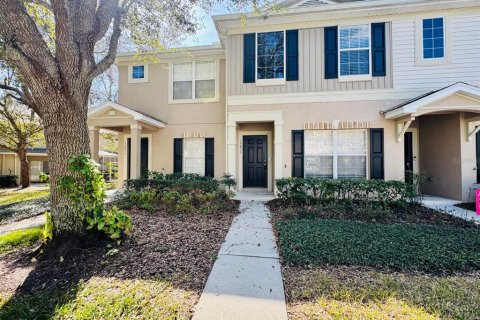 Casa en alquiler en Fish Hawk, Florida, 2 dormitorios, 128.48 m2 № 1771897 - foto 1