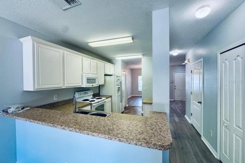 Casa en alquiler en Fish Hawk, Florida, 2 dormitorios, 128.48 m2 № 1771897 - foto 4