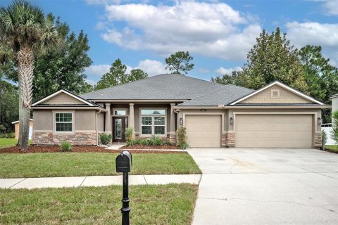 Casa en Jacksonville, Florida 4 dormitorios, 250.84 m2 № 2386023
