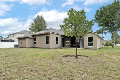 Casa en venta en Jacksonville, Florida, 4 dormitorios, 250.84 m2 № 2386023 - foto 2