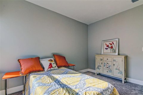 Купить коммерческую недвижимость в Тампа, Флорида 5 спален, 176.51м2, № 1913353 - фото 30