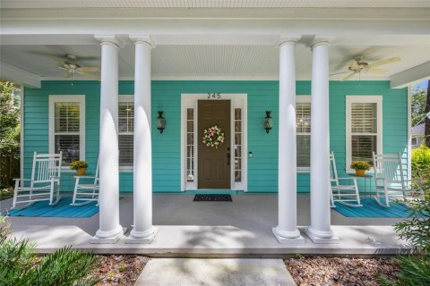 Villa ou maison à vendre à Newberry, Floride: 4 chambres, 244.05 m2 № 1904051 - photo 2