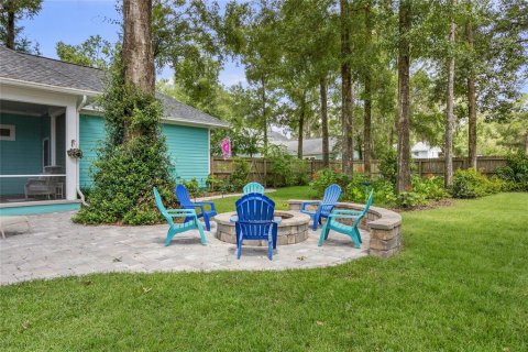 Villa ou maison à vendre à Newberry, Floride: 4 chambres, 244.05 m2 № 1904051 - photo 30