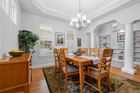 Villa ou maison à vendre à Newberry, Floride: 4 chambres, 244.05 m2 № 1904051 - photo 4