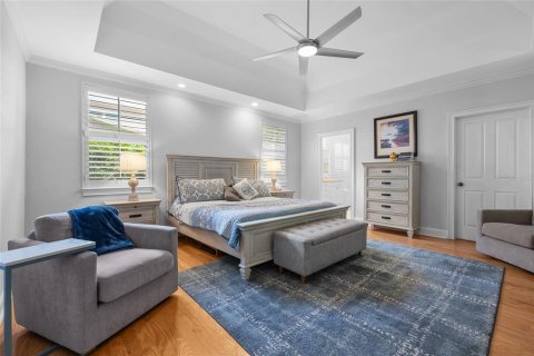 Villa ou maison à vendre à Newberry, Floride: 4 chambres, 244.05 m2 № 1904051 - photo 14