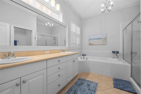 Villa ou maison à vendre à Newberry, Floride: 4 chambres, 244.05 m2 № 1904051 - photo 16