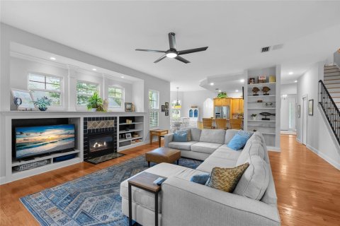 Villa ou maison à vendre à Newberry, Floride: 4 chambres, 244.05 m2 № 1904051 - photo 13