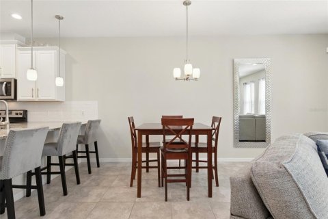 Townhouse in WATERBROOKE in Clermont, Florida 3 bedrooms, 148.64 sq.m. № 1847319 - photo 11
