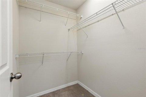 Townhouse in WATERBROOKE in Clermont, Florida 3 bedrooms, 148.64 sq.m. № 1847319 - photo 27
