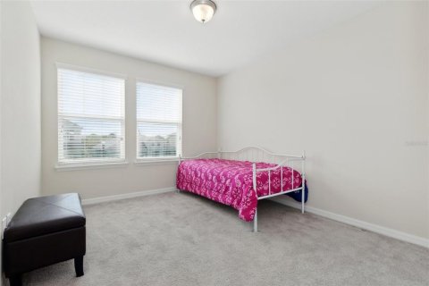 Townhouse in WATERBROOKE in Clermont, Florida 3 bedrooms, 148.64 sq.m. № 1847319 - photo 30